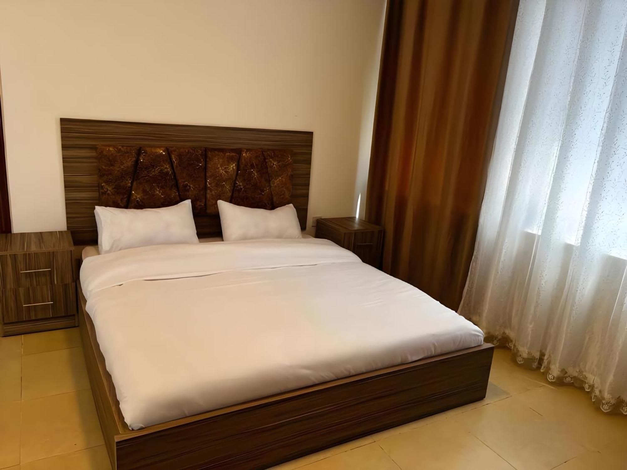 Rayan Hotel Apartments Amman Exterior foto