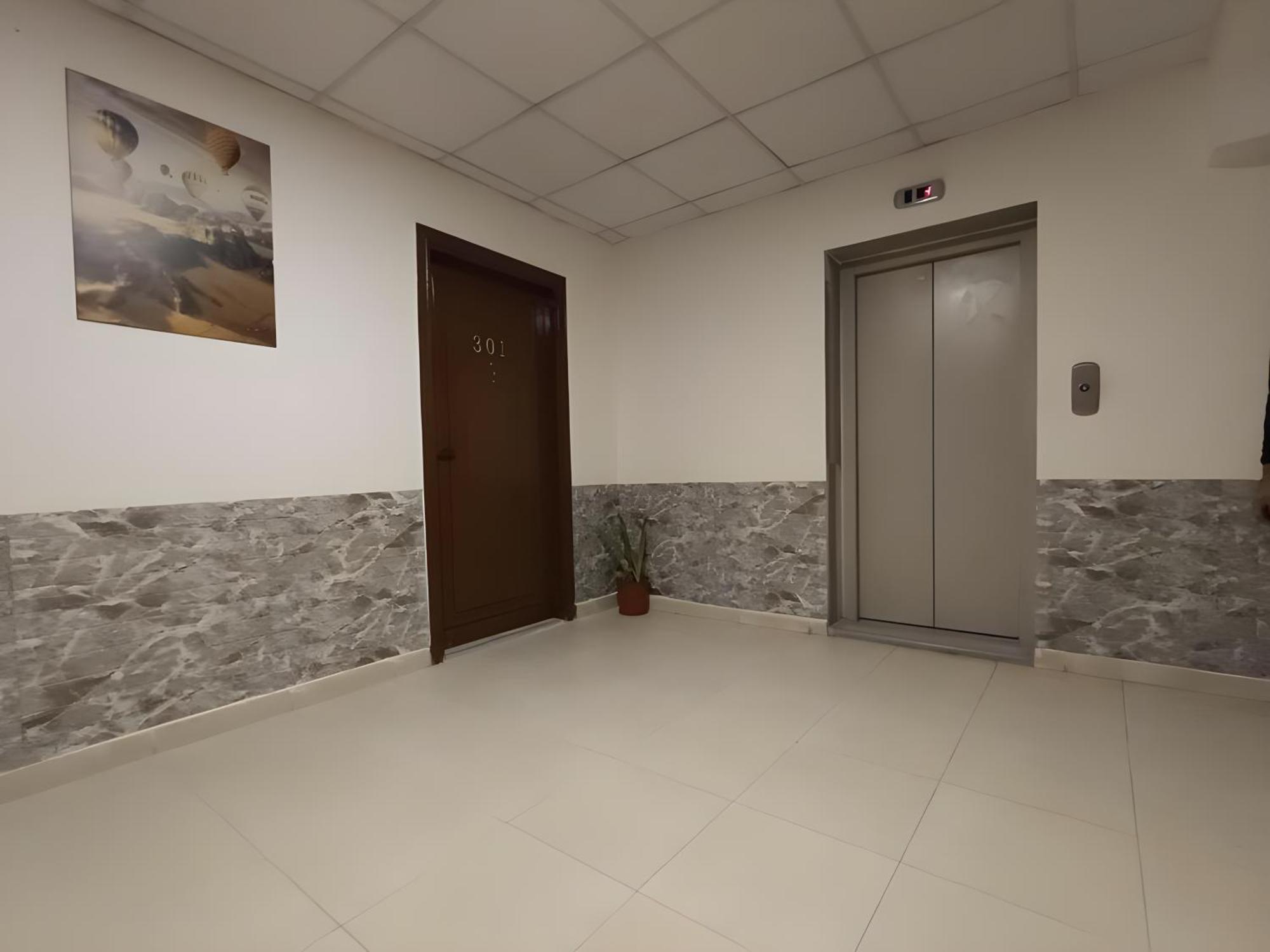 Rayan Hotel Apartments Amman Exterior foto