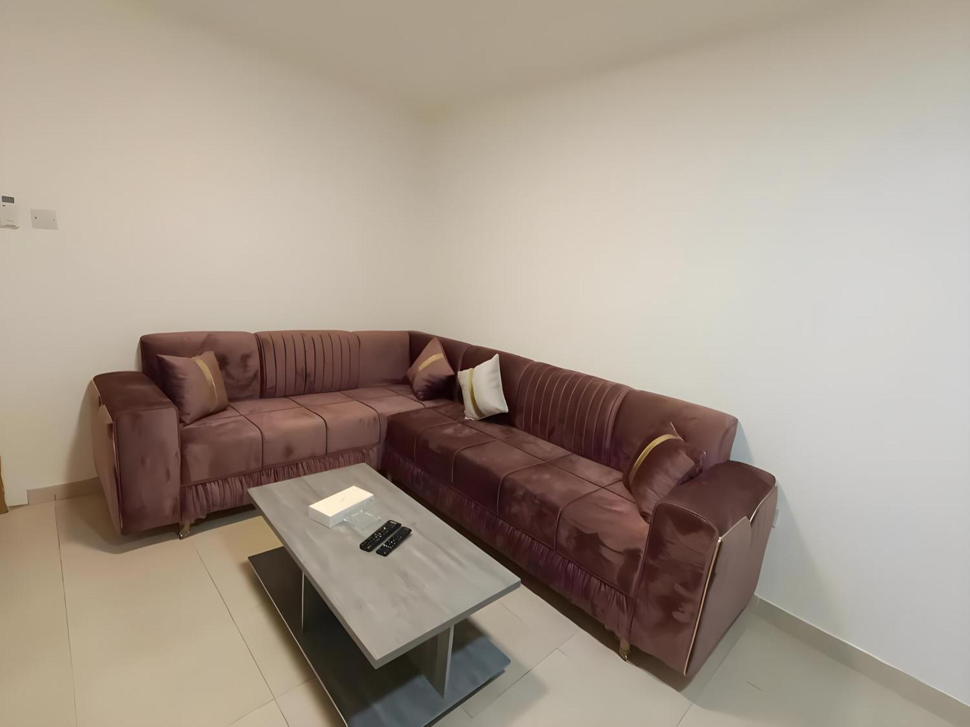 Rayan Hotel Apartments Amman Exterior foto