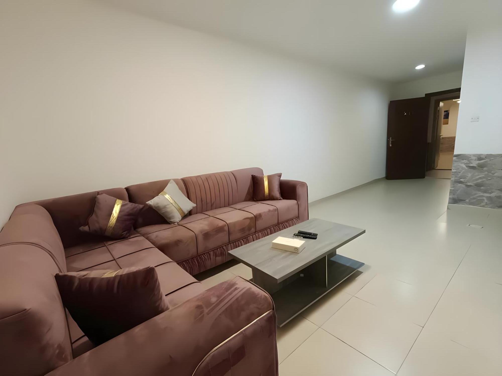 Rayan Hotel Apartments Amman Exterior foto