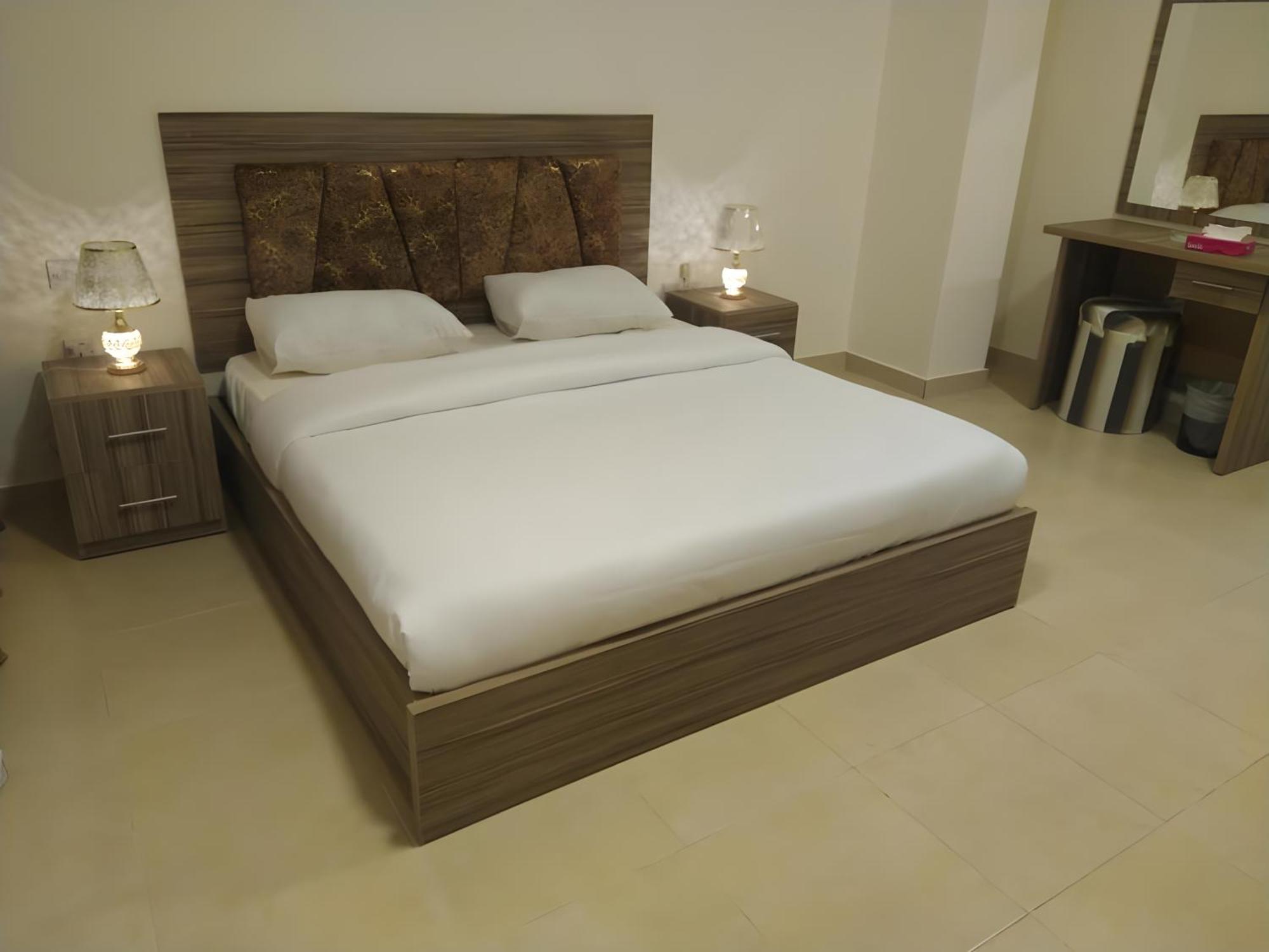 Rayan Hotel Apartments Amman Exterior foto